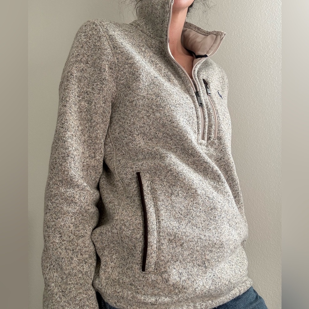 Polo Ralph Lauren Zip Sweater - Picture 3 of 8